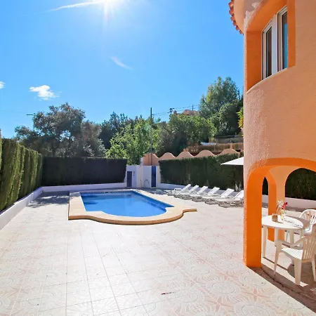 Maria By Interhome Villa