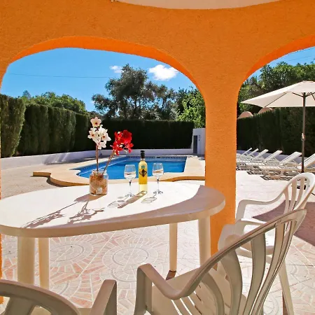 Maria By Interhome Villa *