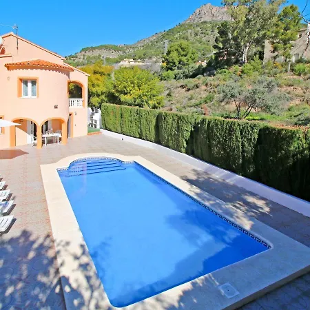Maria By Interhome Villa La Canuta
