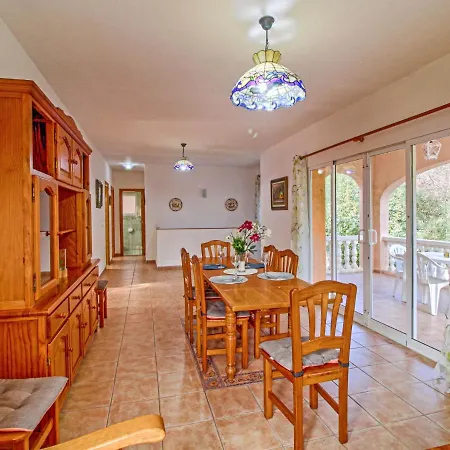 Maria By Interhome Villa La Canuta