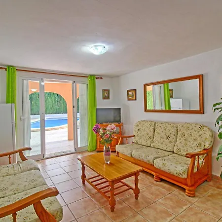 Villa Maria By Interhome
