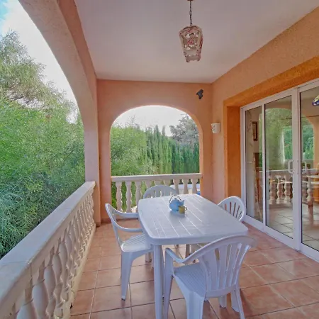 Maria By Interhome Villa *
