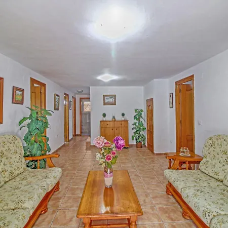 Villa Maria By Interhome La Canuta