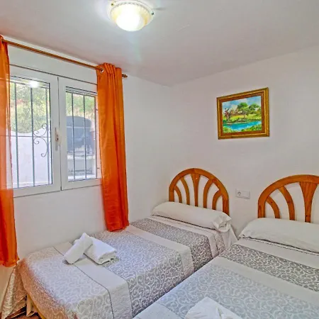 Maria By Interhome La Canuta