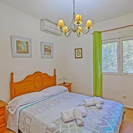 Maria By Interhome Villa La Canuta