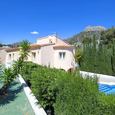 Maria By Interhome Villa *