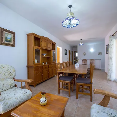 Maria By Interhome Villa *