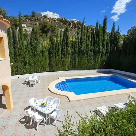 Villa Maria By Interhome *