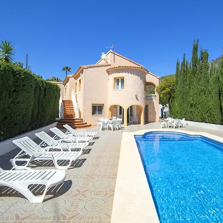 Maria By Interhome Villa