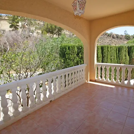 Villa Maria By Interhome