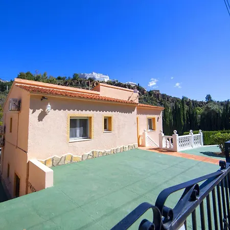 Villa Maria By Interhome