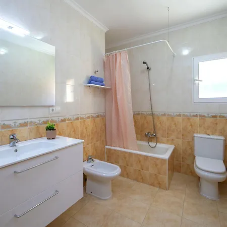 Maria By Interhome Villa La Canuta