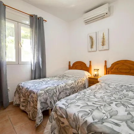 Maria By Interhome Villa *
