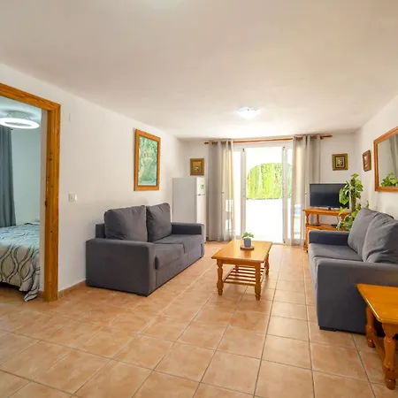 Maria By Interhome Villa