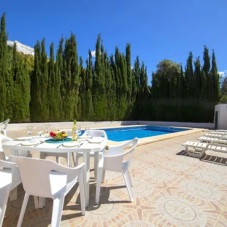 Maria By Interhome Villa *