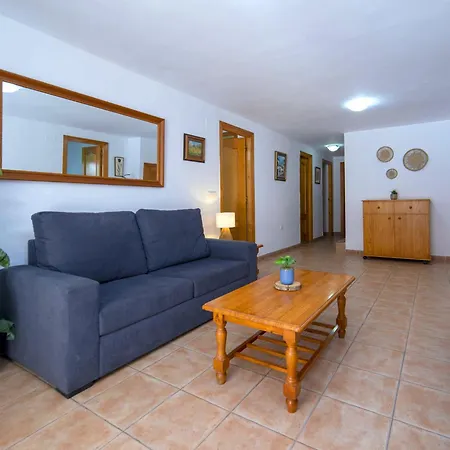 Maria By Interhome Villa La Canuta