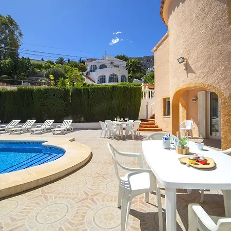 Villa Maria By Interhome *